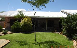 3 Bedroom House For Sale in Omaruru