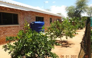 3 Bedroom House For Sale in Omaruru