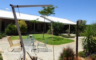 3 Bedroom House For Sale in Omaruru