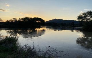 Farm For Sale in Omaruru