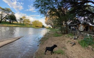 Farm For Sale in Omaruru