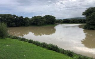 Farm For Sale in Omaruru