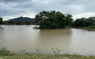 Farm For Sale in Omaruru
