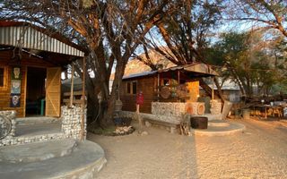 Farm For Sale in Omaruru