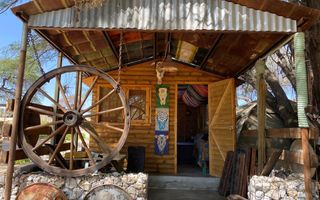 Farm For Sale in Omaruru