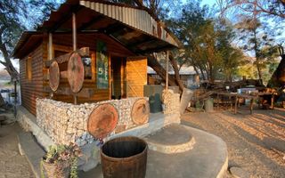 Farm For Sale in Omaruru