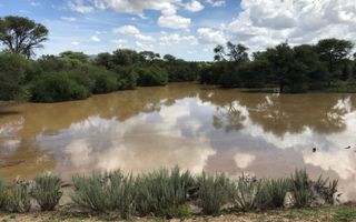 Farm For Sale in Omaruru