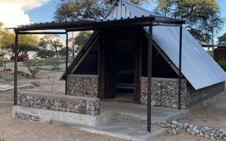 Farm For Sale in Omaruru