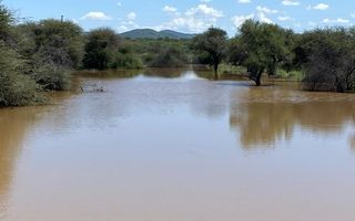 Farm For Sale in Omaruru
