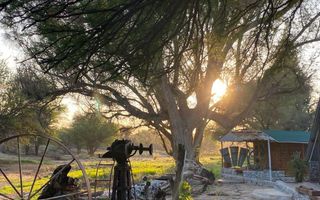 Farm For Sale in Omaruru