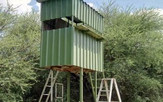 Farm For Sale in Omaruru