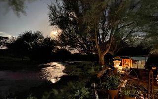 Farm For Sale in Omaruru