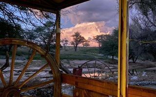 Farm For Sale in Omaruru