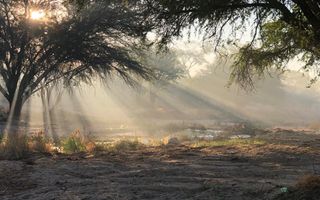 Farm For Sale in Omaruru