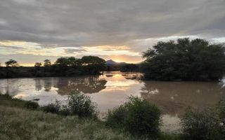 Farm For Sale in Omaruru