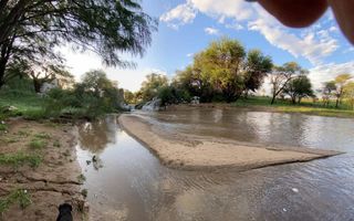 Farm For Sale in Omaruru