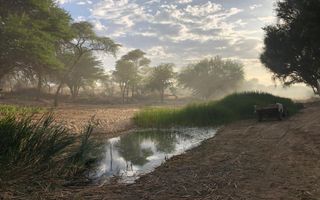 Farm For Sale in Omaruru