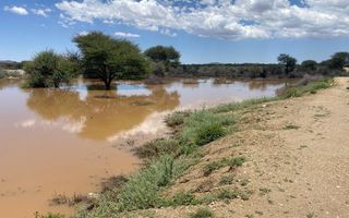 Farm For Sale in Omaruru
