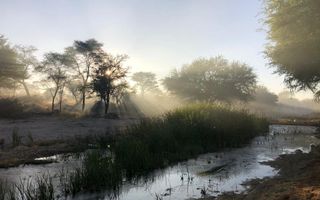 Farm For Sale in Omaruru
