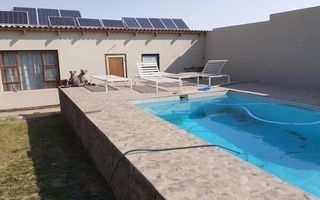 4 Bedroom Small Holding / Plot For Sale in Swakopmund River...