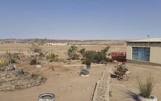 4 Bedroom Small Holding / Plot For Sale in Swakopmund River...