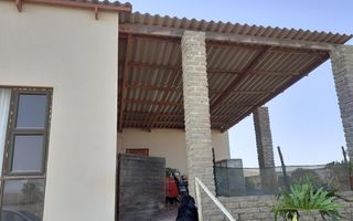 4 Bedroom Small Holding / Plot For Sale in Swakopmund River...