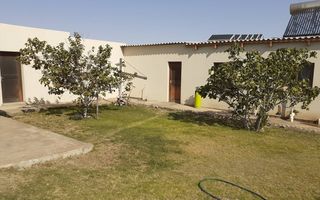 4 Bedroom Small Holding / Plot For Sale in Swakopmund River...