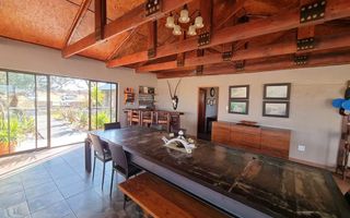 Farm For Sale in Gobabis