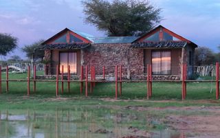 Farm For Sale in Gobabis