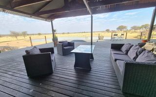 Farm For Sale in Gobabis