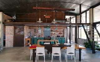 Farm For Sale in Gobabis