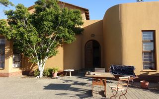 Small Holding / Plot For Sale in River Plots, Swakopmund