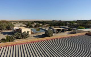 Small Holding / Plot For Sale in River Plots, Swakopmund