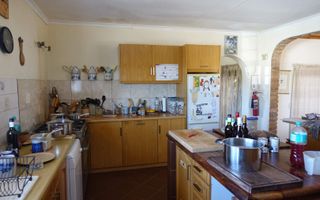 Small Holding / Plot For Sale in River Plots, Swakopmund