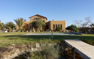 Small Holding / Plot For Sale in River Plots, Swakopmund