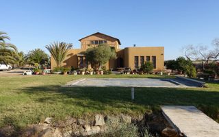 Small Holding / Plot For Sale in River Plots, Swakopmund