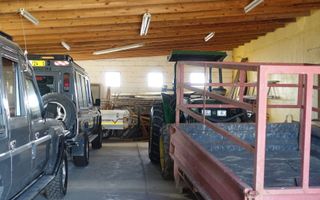 Small Holding / Plot For Sale in River Plots, Swakopmund