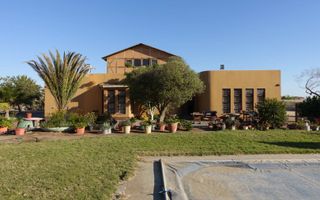 Small Holding / Plot For Sale in River Plots, Swakopmund