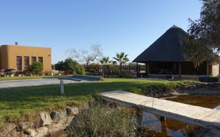 Small Holding / Plot For Sale in River Plots, Swakopmund