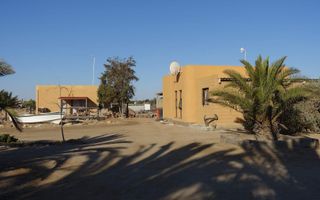 Small Holding / Plot For Sale in River Plots, Swakopmund