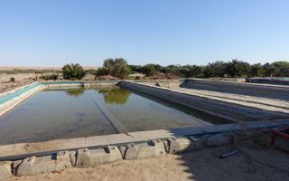 Small Holding / Plot For Sale in River Plots, Swakopmund