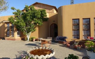 Small Holding / Plot For Sale in River Plots, Swakopmund