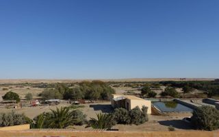 Small Holding / Plot For Sale in River Plots, Swakopmund