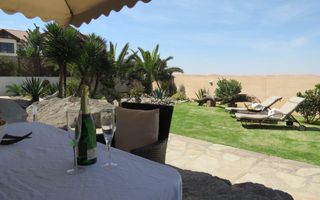 3 Bedroom House For Sale in Kramersdorf, Swakopmund