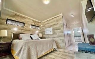 4 Bedroom House For Sale in Mile 4