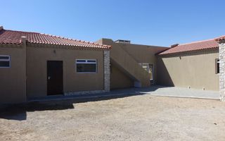 3 Bedroom House For Sale in Rossmund, Swakopmund
