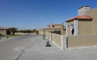 3 Bedroom House For Sale in Rossmund, Swakopmund