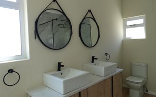 3 Bedroom House For Sale in Rossmund, Swakopmund