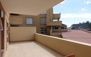 2 Bedroom Apartment/Penthouse For Sale in Swakopmund Central