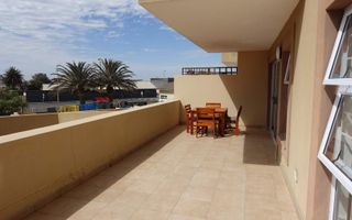 2 Bedroom Apartment/Penthouse For Sale in Swakopmund Central